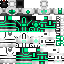 Vista previa del PNG de skin