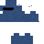 Vista previa del PNG de skin