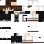 Vista previa del PNG de skin