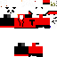 Vista previa del PNG de skin