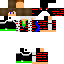 Skin PNG preview