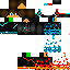 Vista previa del PNG de skin