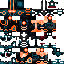 Vista previa del PNG de skin