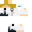 Vista previa del PNG de skin
