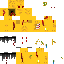 Vista previa del PNG de skin