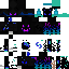 Vista previa del PNG de skin