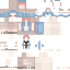 Vista previa del PNG de skin