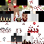 Vista previa del PNG de skin