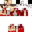 Vista previa del PNG de skin