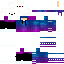 Vista previa del PNG de skin