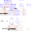 Vista previa del PNG de skin