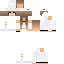Vista previa del PNG de skin