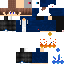 Vista previa del PNG de skin