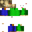 Skin PNG preview