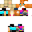 Vista previa del PNG de skin