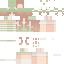 Vista previa del PNG de skin