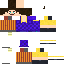 Vista previa del PNG de skin