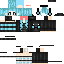Vista previa del PNG de skin