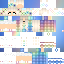 Vista previa del PNG de skin