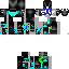 Vista previa del PNG de skin