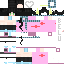 Vista previa del PNG de skin