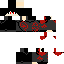 Vista previa del PNG de skin