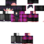 Vista previa del PNG de skin