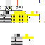 Vista previa del PNG de skin