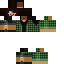 Vista previa del PNG de skin