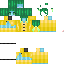 Vista previa del PNG de skin
