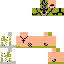 Vista previa del PNG de skin