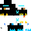 Vista previa del PNG de skin