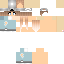 Vista previa del PNG de skin