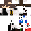 Vista previa del PNG de skin