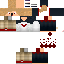 Vista previa del PNG de skin