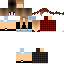 Vista previa del PNG de skin