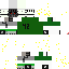 Vista previa del PNG de skin