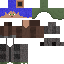 Vista previa del PNG de skin