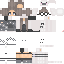 Vista previa del PNG de skin