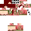 Vista previa del PNG de skin