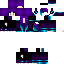 Vista previa del PNG de skin