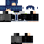 Vista previa del PNG de skin