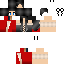 Vista previa del PNG de skin
