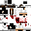 Vista previa del PNG de skin