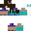 Vista previa del PNG de skin