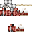 Vista previa del PNG de skin
