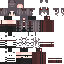Vista previa del PNG de skin