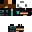 Vista previa del PNG de skin