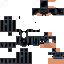 Vista previa del PNG de skin