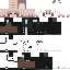 Vista previa del PNG de skin